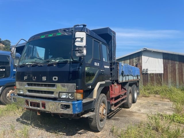 トラック•重機買取の高額買取Gトレ